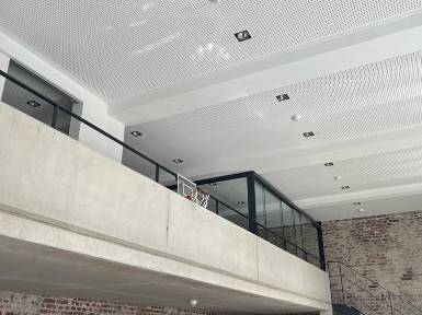 Modernes Loft in einladender Bürogemeinschaft in Krefeld — Bild 5