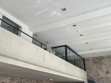 Bürofläche in Krefeld – Modernes Loft in Bürogemeinschaft in Krefeld am Mies van der Rohe — Bild 5