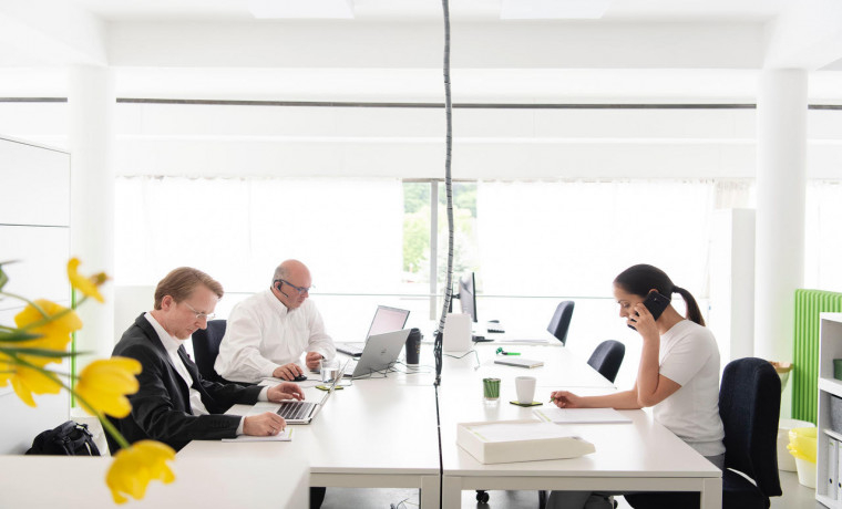 Shared Office Friedrichstraße Marl Hüls