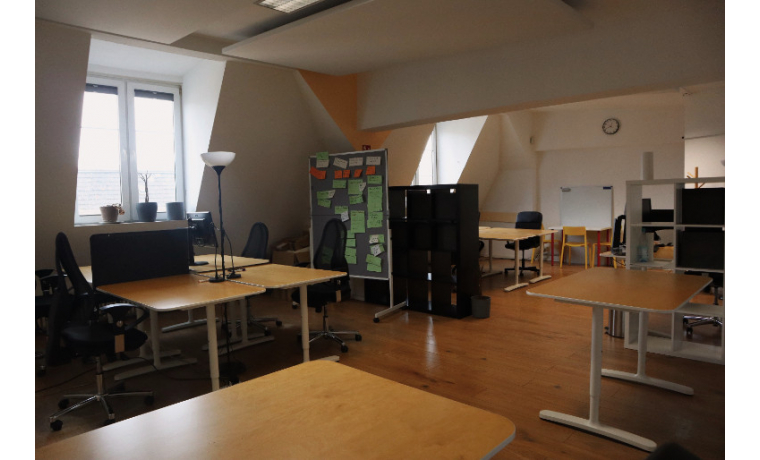 Büro mieten Warschauer Str. Berlin Berlin