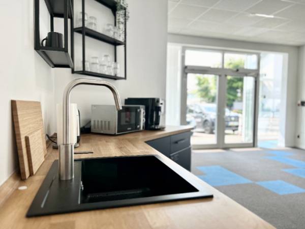 Moderne Arbeitsplätze & Büros in Simmerath-Zentrum – Tor zur Eifel — Bild 5