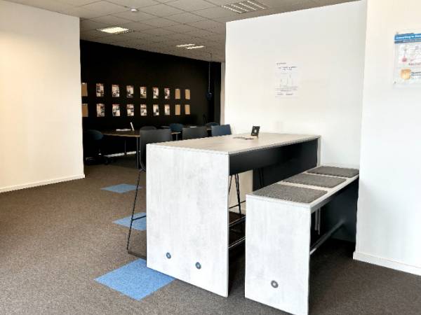 Moderne Arbeitsplätze & Büros in Simmerath-Zentrum – Tor zur Eifel — Bild 6