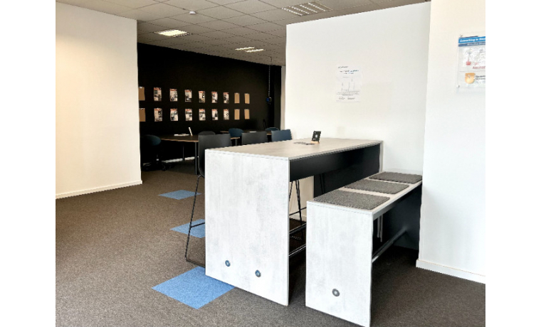 Shared Office Robert-Koch-Straße Simmerath 