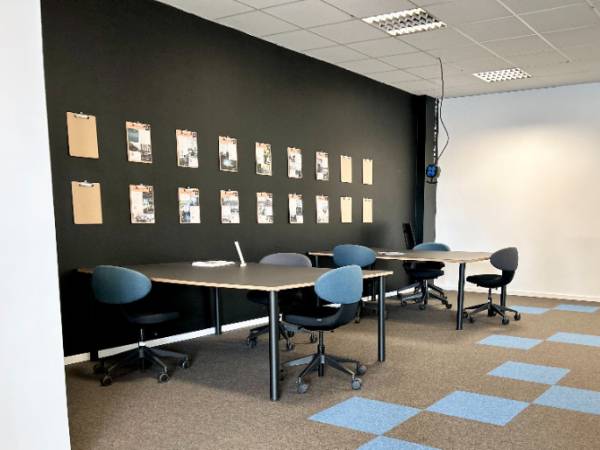 Moderne Arbeitsplätze & Büros in Simmerath-Zentrum – Tor zur Eifel — Bild 2
