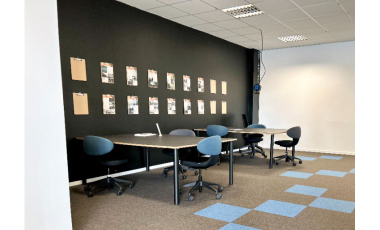 Büro mieten Robert-Koch-Straße Simmerath 