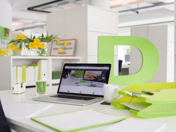 Heller Coworking Space & Bürogemeinschaft in Marl-Hüls — Bild 5