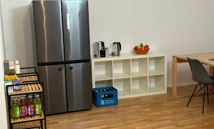 Kühlschrank