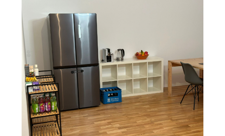 Coworking Steiningergasse Passau Altstadt