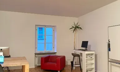 Wohlfühlraum