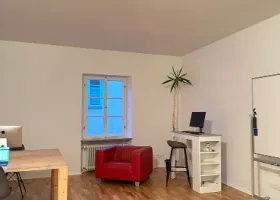 Wohlfühlraum