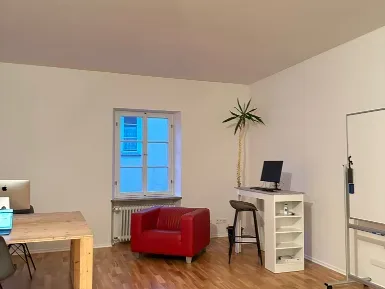 Virtual Office in Passau (Altstadt) – Kreative Bürogemeinschaft in der Passauer Altstadt — Bild 3