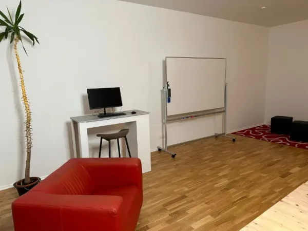 Virtual Office in Passau (Altstadt) – Kreative Bürogemeinschaft in der Passauer Altstadt — Bild 2