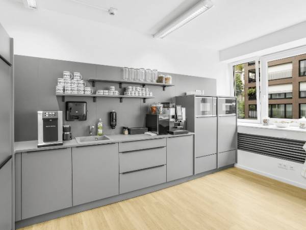 andys "Belvedere" — Bild 4