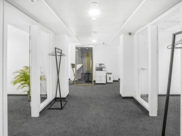 andys "Belvedere" — Bild 5