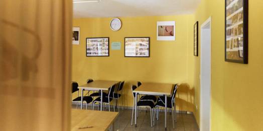 Büroraum, Räumlichkeiten für Coaching, Besprechung, etc., Abstellraum in Köln Porz