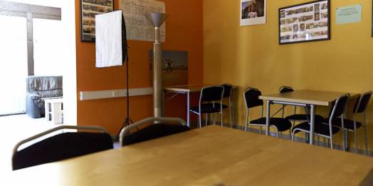 Büroraum, Räumlichkeiten für Coaching, Besprechung, etc., Abstellraum in Köln Porz