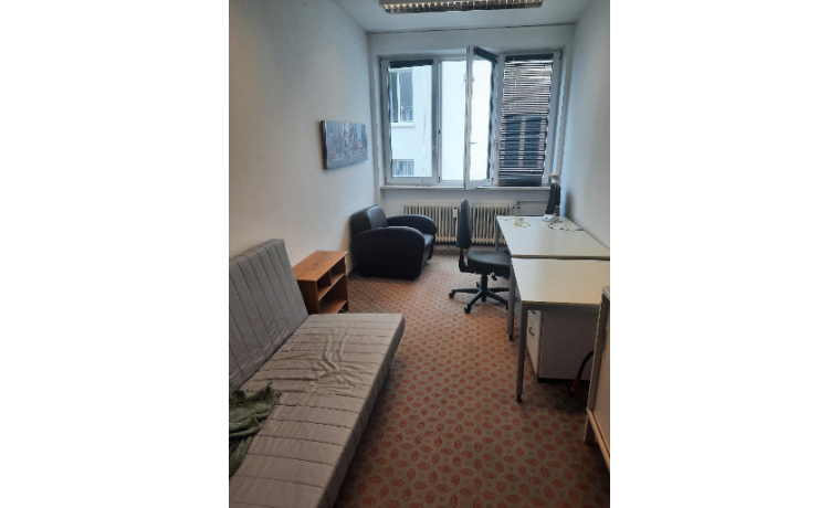 Büro mieten Marienstr. Stuttgart Mitte