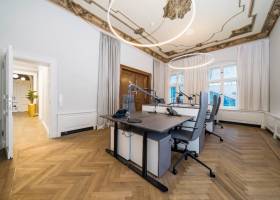 8er Büro