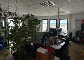 Bürofläche Gesamt