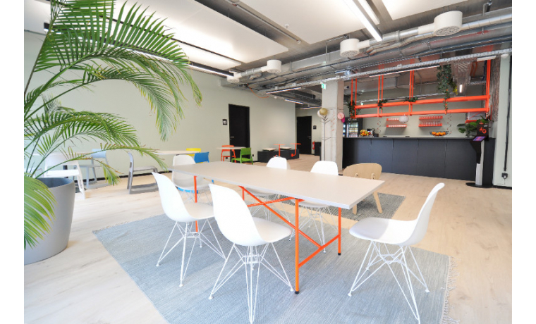 Coworking Cuvrystraße Berlin Kreuzberg