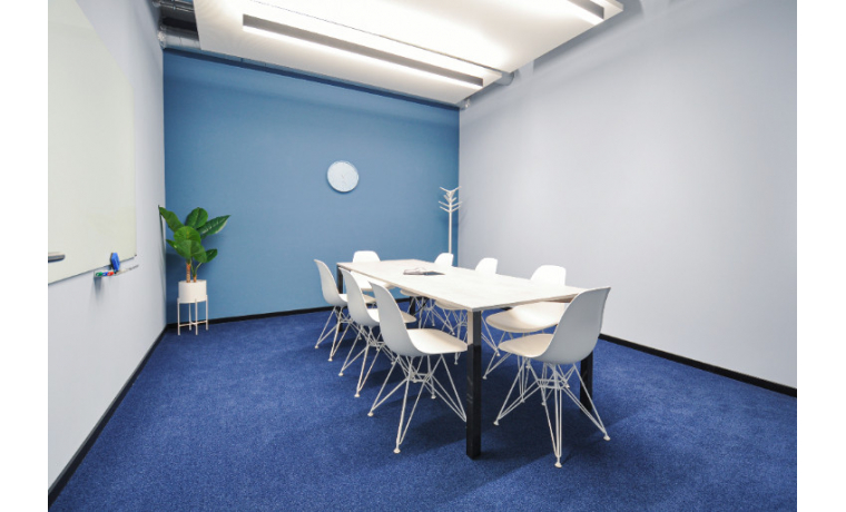 Coworking Space Cuvrystraße Berlin Kreuzberg