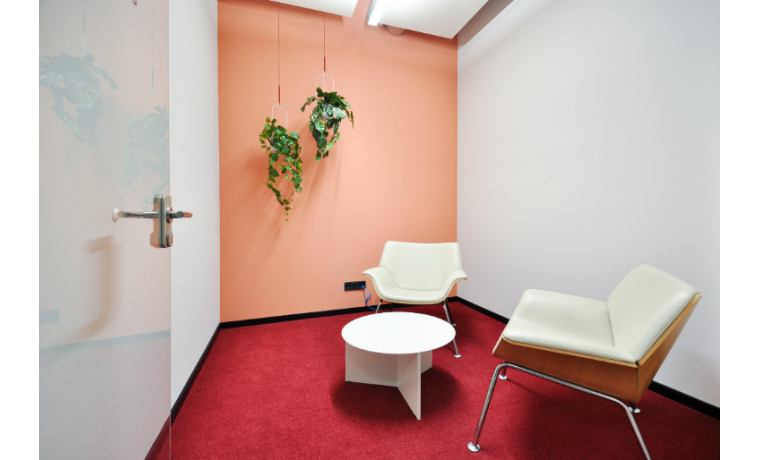 Shared Office Cuvrystraße Berlin Kreuzberg