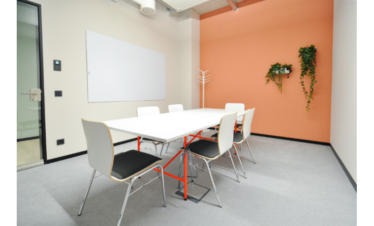 Bürogemeinschaft Cuvrystraße Berlin Kreuzberg