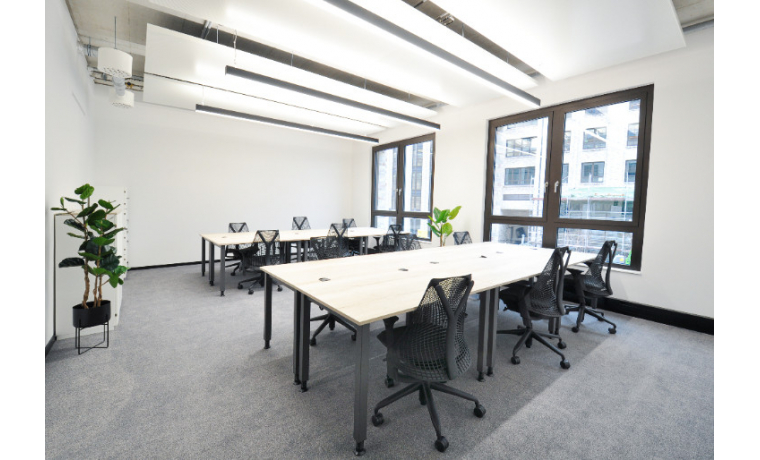 Bürogemeinschaft Cuvrystraße Berlin Kreuzberg
