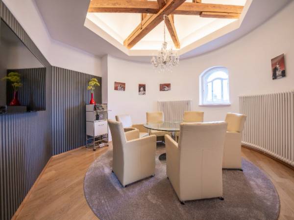 Exklusives Business Center mit Coworking in Berlin-Charlottenburg — Bild 6