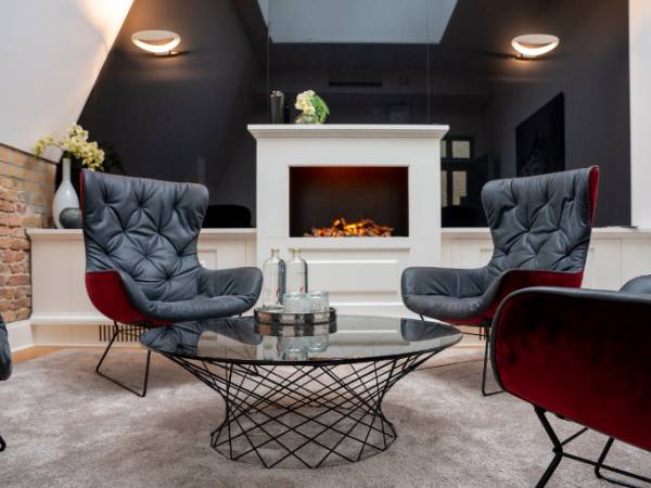 Exklusives Business Center mit Coworking in Berlin-Charlottenburg — Bild 4