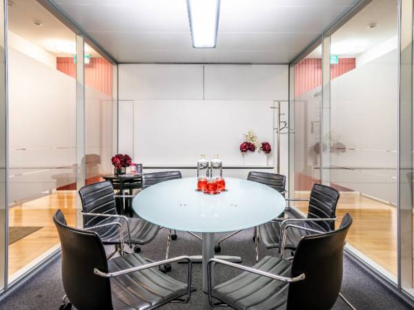 Exklusives 5-Sterne Business Center in Berlin-Mitte — Bild 3