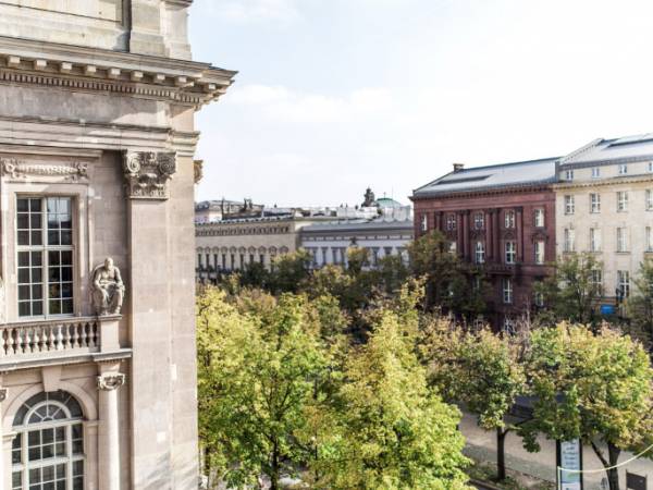 Exklusives 5-Sterne Business Center in Berlin-Mitte — Bild 4