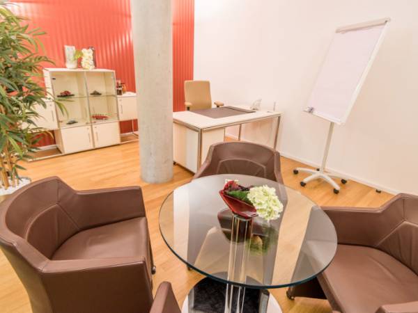Exklusives 5-Sterne Business Center in Berlin-Mitte — Bild 6