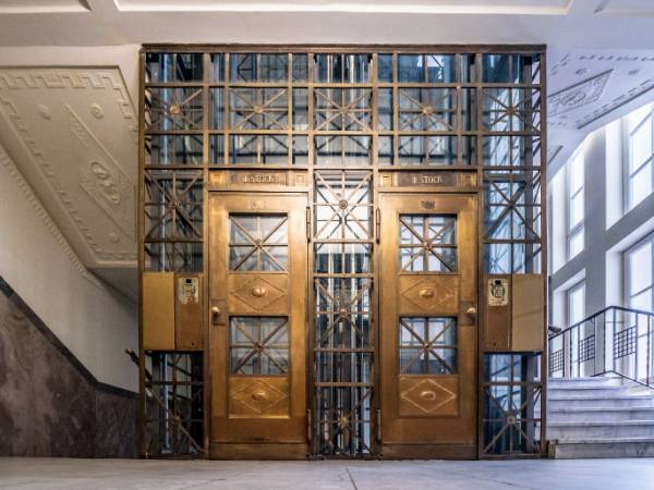 Exklusives 5-Sterne Business Center in Berlin-Mitte — Bild 7