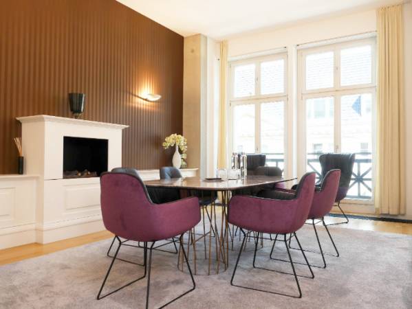 Exklusives 5-Sterne Business Center in Berlin-Mitte — Bild 8