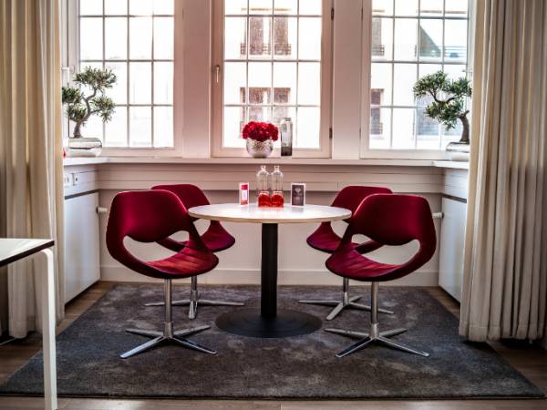 Exklusives 5-Sterne Business Center & Coworking in Berlin-Mitte — Bild 8