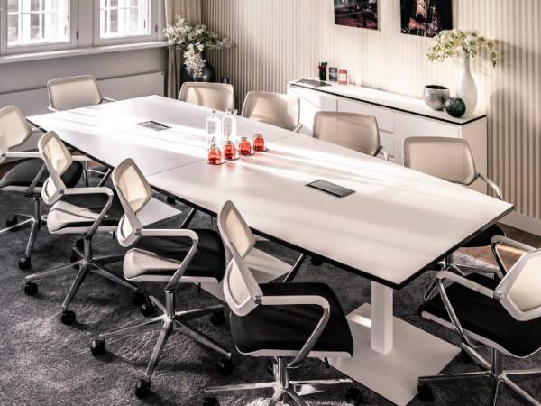 Exklusives 5-Sterne Business Center & Coworking in Berlin-Mitte — Bild 6
