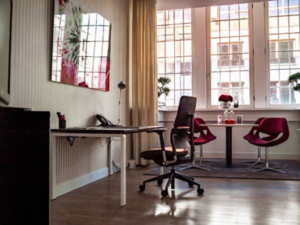 Exklusives 5-Sterne Business Center & Coworking in Berlin-Mitte — Bild 7