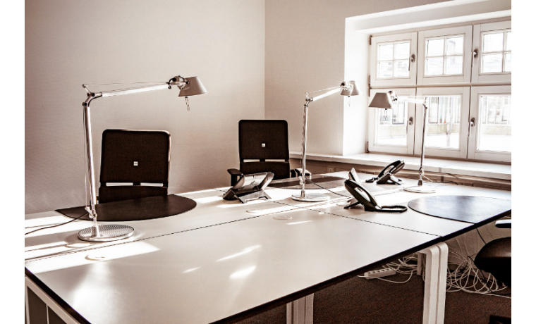 Büro mieten Französische Strasse Berlin Mitte