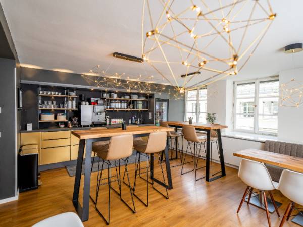 Repräsentative Büros & Coworking im Prachtpalais in — Bild 6