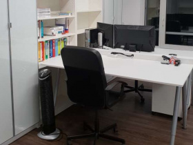 Moderne Büroräume im Bonner Zentrum