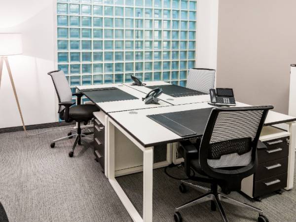 Modernes Business Center & Coworking in München-Maxvorstadt — Bild 5