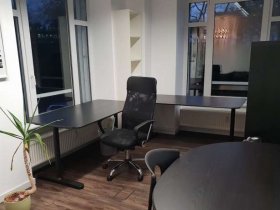 Moderne Büroräume im Bonner Zentrum