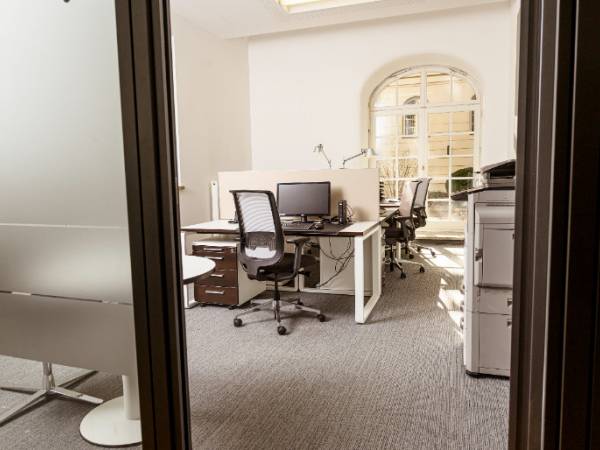 Modernes Business Center & Coworking in München-Maxvorstadt — Bild 7
