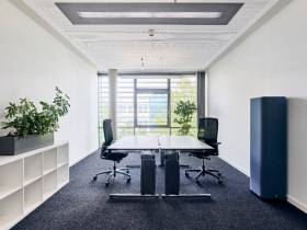 Flexible Büros  in Ismaning  modern ruhig und kosteneffizient