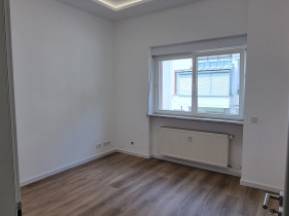 Repräsentative Büros in ruhigem Altbau in Frankfurt am Main-Nordend — Bild 4