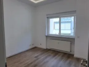 Abschließbares Büro in Frankfurt am Main (Nordend-Ost) – Repräsentative Bürogemeinschaft im Altbau in Frankfurt-Nordend-Ost — Bild 4