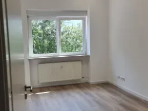 Abschließbares Büro in Frankfurt am Main (Nordend-Ost) – Repräsentative Bürogemeinschaft im Altbau in Frankfurt-Nordend-Ost — Bild 3