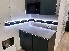 Repräsentative Büros in ruhigem Altbau in Frankfurt am Main-Nordend — Bild 5