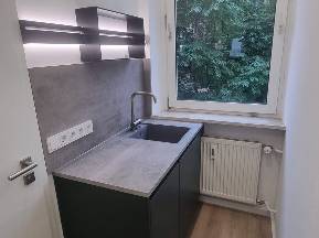 Repräsentative Büros in ruhigem Altbau in Frankfurt am Main-Nordend — Bild 6